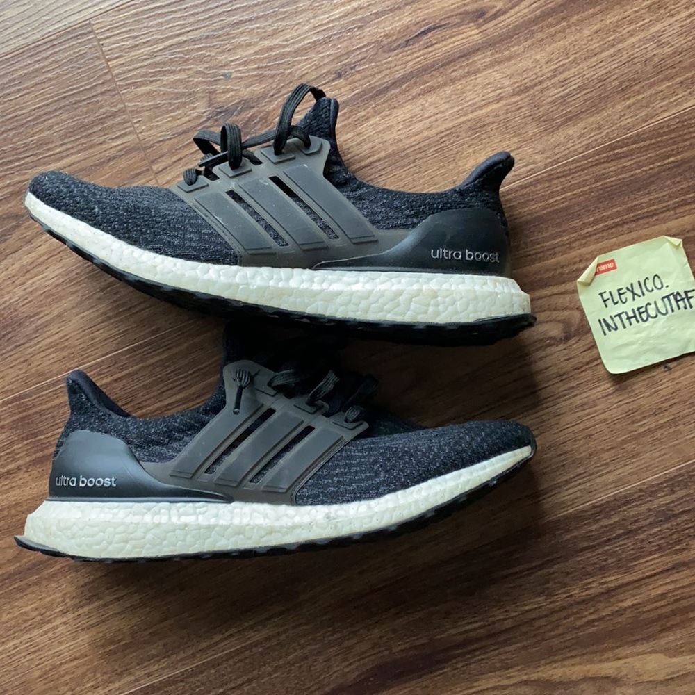 Adidas Ultra Boost First Gen